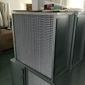 Sostituzione del filtro dalla presa d'aria di Filterk LP1069-1 per i compressori d'aria centrifughi
