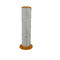 Dimensione su misura industriale della cartuccia di filtro dal collettore di polveri con grande area di filtro