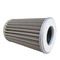 Gas della maglia dell'acciaio inossidabile in filtro dell'aria, linea filtro pieghettata del gas naturale DN40