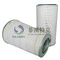 Cartuccia di filtro dal collettore di polveri del compressore d'aria, filtro lavabile dal depuratore d'aria di Hepa