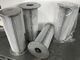 Elementi filtranti della sostituzione dell'acciaio inossidabile di INDUFIL 00710-BAS-SS010-V