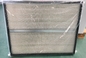 Sostituzione della cartuccia di filtro dal compressore d'aria di Filterk S0901003 con il filtro dal pannello