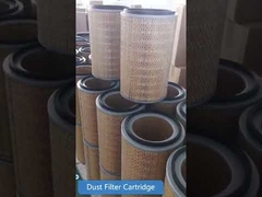 Air Filter Cartridge