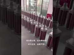 Silenziatore più asciutto dell'aria