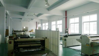 Porcellana Zhangjiagang Filterk Filtration Equipment Co.,Ltd