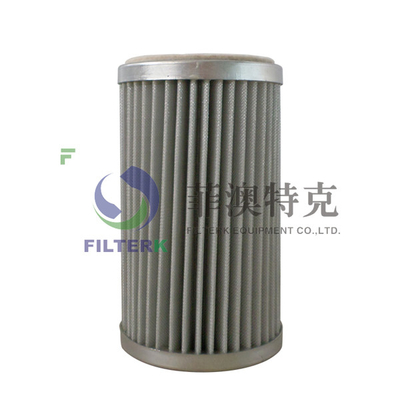 cartucce di filtro dal gas naturale di area di filtro 0.06m2 G2.0 5 micron