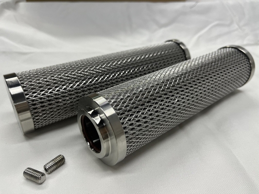 Elementi di filtro di ricambio compatibili per Indufil INR-S-00095-API-PF10-V