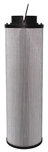 10 25 50 micron elemento filtro idraulico di marca sostitutivo 1300R025W/HC 1300R050W/HC 1300R010BNHC