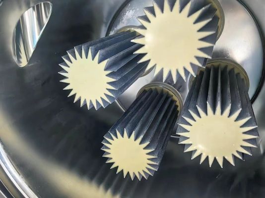 Ispezione video fornita Elemento filtrante per nebbia d'olio Tipo di filtro Separatore di nebbia d'olio Pressione massima 10 Bar Progettato per migliorare l'aria