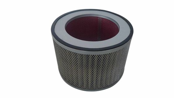 Aftermarket Replacement Oil Mist Filter for LNS WS 500/330 with Reliable Oil Mist Filtration and Durable Construction