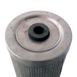 elemento filtrante dell'apparato per la coalescenza di pressione 6.4MPa con la dimensione su misura guarnizione di feltro della lana