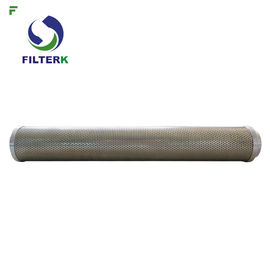 Cartuccia di filtro dal sedimento della maglia, filtri dalla cartuccia della cappa per il trattamento delle acque