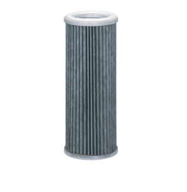 Cartucce di filtro pieghettate dalla polvere delle cartucce di filtro dalla polvere per separato