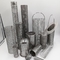 Filtri del canestro 316/304 di filtrazione di acciaio inossidabile Mesh Filters For Industrial Liquid