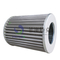 FILTERK Cartuccia di filtro del gas naturale G3.0 50 micron utilizzata nella stazione di compressione del gas