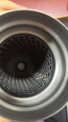 FILTERK Sostituzione per VOLKMANN 104046 QX300Ti07OF Filtro
