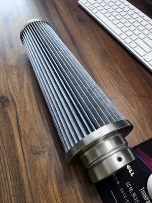FILTERK Sostituzione per VOLKMANN 104046 QX300Ti07OF Filtro