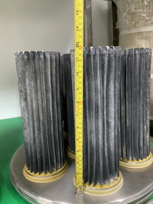 FILTERK Sostituzione per VOLKMANN 104046 QX300Ti07OF Filtro