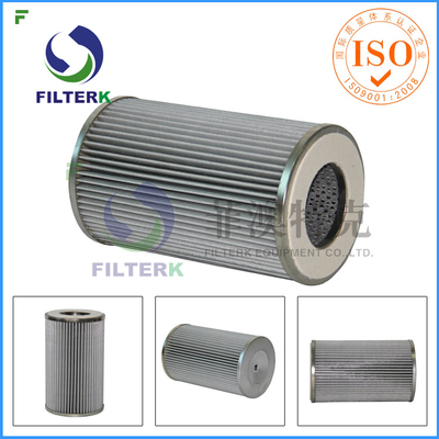 Accessori per la stazione di regolazione della pressione del gas naturale G2.5 Filtro a gas 5-100 micron