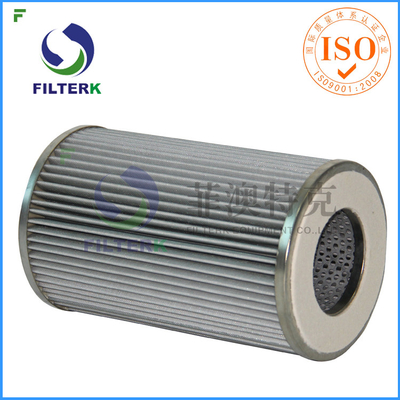 Accessori per la stazione di regolazione della pressione del gas naturale G2.5 Filtro a gas 5-100 micron