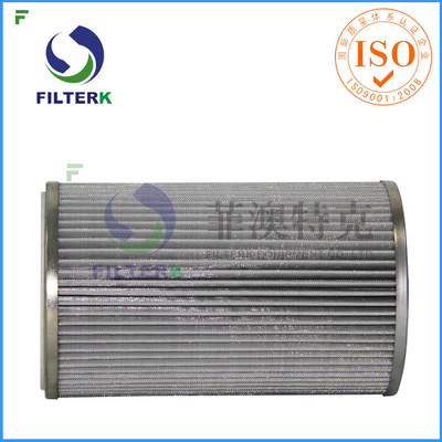 Accessori per la stazione di regolazione della pressione del gas naturale G2.5 Filtro a gas 5-100 micron