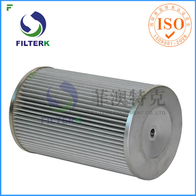 Accessori per la stazione di regolazione della pressione del gas naturale G2.5 Filtro a gas 5-100 micron