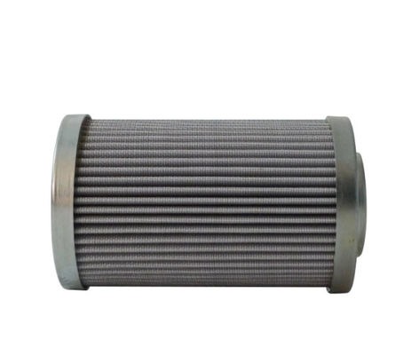 Elemento filtrante olio a rete in acciaio inox Mfiltration HC2216FKN4H 10 Micron