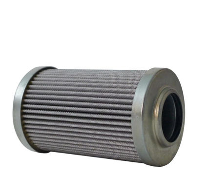 Elemento filtrante olio a rete in acciaio inox Mfiltration HC2216FKN4H 10 Micron