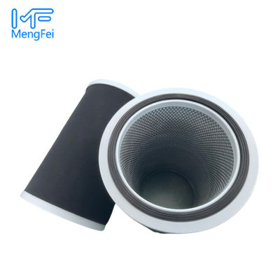 Cartuccia di eliminazione della nebbia di olio in fibra di vetro Cmd10048 Filterk equivalente