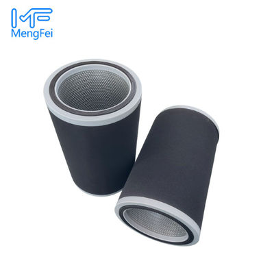 Cartuccia di eliminazione della nebbia di olio in fibra di vetro Cmd10048 Filterk equivalente