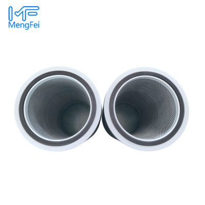 Cartuccia di eliminazione della nebbia di olio in fibra di vetro Cmd10048 Filterk equivalente