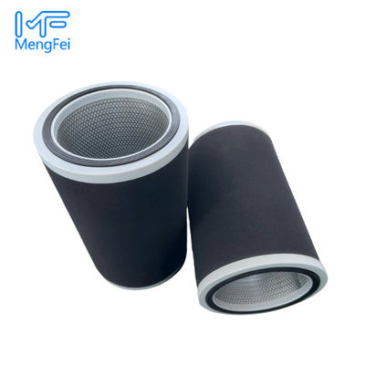 Cartuccia di eliminazione della nebbia di olio in fibra di vetro Cmd10048 Filterk equivalente