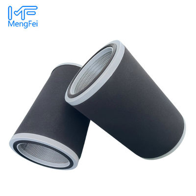 Cartuccia di eliminazione della nebbia di olio in fibra di vetro Cmd10048 Filterk equivalente