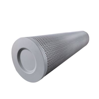 990,8% di efficienza di filtrazione HX630-10 Cartuccia filtro idraulico per la filtrazione e 6 mesi di vita del filtro