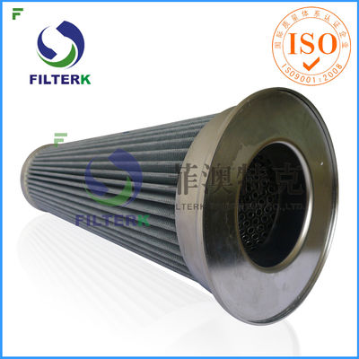 FILTERK 0112311 PTFE Polyester Dust Filter Cartridge 99% Efficiency 0.5 m2