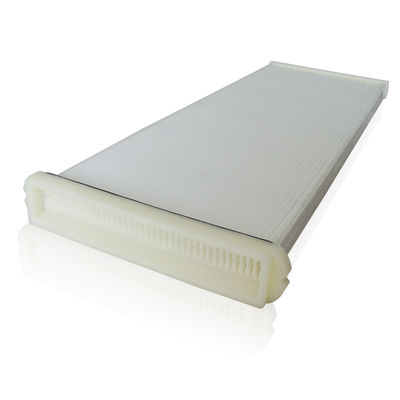 FILTERK PG4411 WAM Silotop Filtro per la Raccolta Polveri Filtro a Celle Piatte 5um Efficienza 99,99%