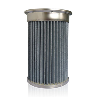 Filtro Piab 0112310 PTFE cartuccia a piatto Filtro 0,5 m2 Efficienza 99%