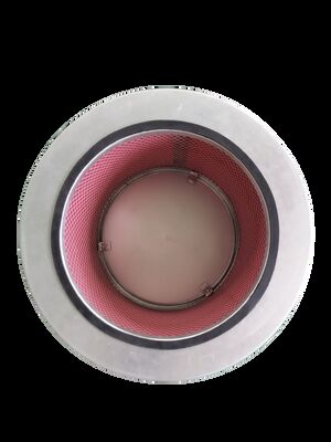 Cartucce filtranti per nebbie oleose industriali Filtro principale WS1000/700 Olio