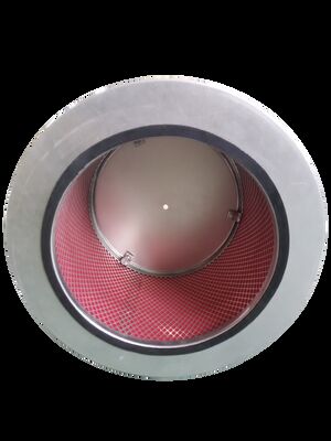 Cartucce filtranti per nebbie oleose industriali Filtro principale WS1000/700 Olio