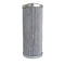 Accuratezza di alluminio 69mm OD del μM del filtro 20 dal separatore di acqua dell'olio idraulico del cappuccio protettivo