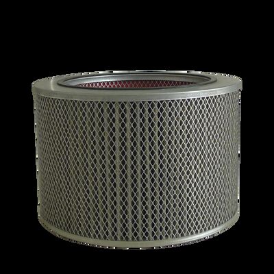 Cartucce filtranti per nebbie oleose industriali Filtro principale WS1000/700 Olio