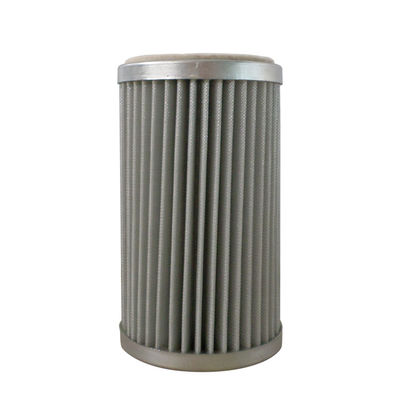 5 10 20 50 100 elemento filtrante del gas del micron G2.5 per l'attrezzatura del gas