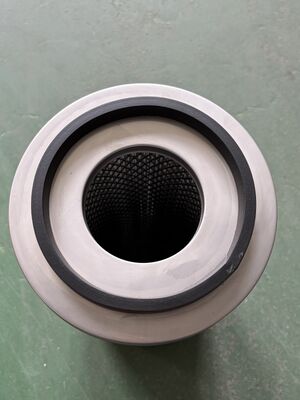 Filtro idraulico per il ritorno dell'olio Cartuccia idraulica industriale per filtri per macchine da costruzione Escavatori Sistema idraulico