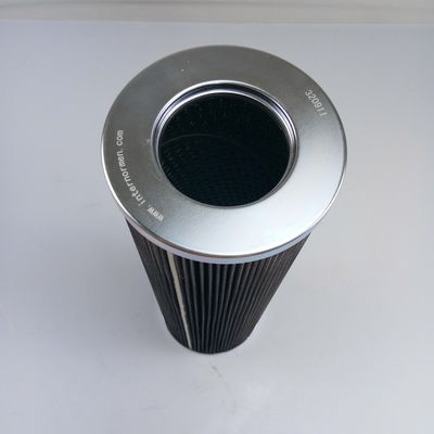 Sostituzione Internormen 320911 dell'elemento del filtro dell'olio idraulico della vetroresina