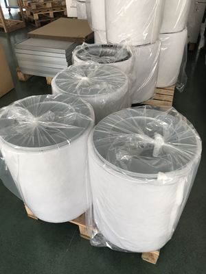 L'alto compressore d'aria della cartuccia di filtro dell'aria di flusso parte la sostituzione di CST 71005 per Samsung